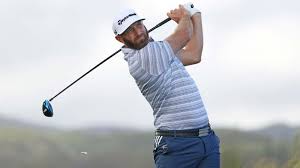 Golf monthly top 25 coach andrew jones dissects some of the key positions in dustin johnson's driver swing to see what you can learn from the former world. This Dustin Johnson Quality Is The One Most Pros Are Jealous Of