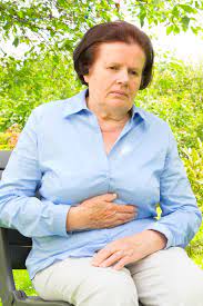 Why Do I Always Feel Sick After Eating
