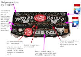 E26: Egg Buying Guide - by Chef DPo - In the Kitchen