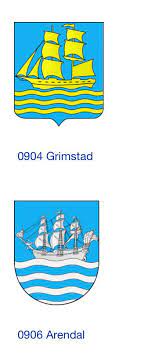 211 × 240 pixels | 422 × 480 pixels | 528 × 600 pixels | 676 × 768 pixels | 901 × 1,024 pixels | 1,802 × 2,048 pixels. Jens Kihl Sur Twitter Trur Arendal Og Grimstad Kan Bli Einige Om Kommunevapen Larskolltveit Bthansen Mathiasmalmgren Http T Co 1kueragqdg