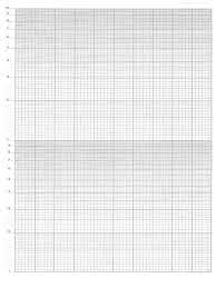 Berguna untuk membuat grafik persamaan, menggambar bagan, atau mengatur tata letak. Kertas Grafik Semi Log