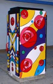 Brisbane Australia Straat