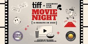 Creemore Film Club