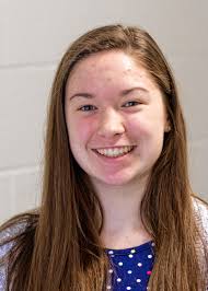 Laura Houle GEOFF FORESTER