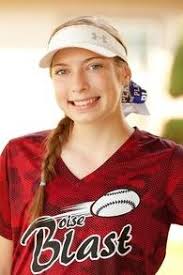 Emma Shiflet's Softball Recruiting Profile