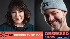 Podcast Episodes — Obsessed Show