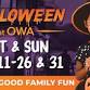 Halloween at OWA event image