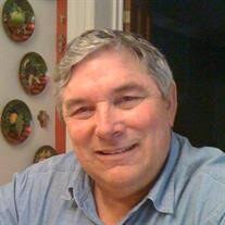 Mr Calvin Paul Morales Jr. Obituary