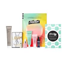 Having a penchant for beauty products can get expensive. 12 Best New Products At Sephora Tatcha Gucci Dior More Glamour
