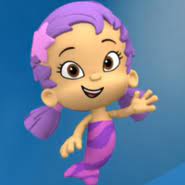 Oona Avatars 2000 Cartoons Avatar Bubble Guppies