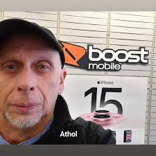 Boost Mobile At Audisee Wireless