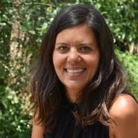 Ingrid Ferguson's Instagram, Twitter & Facebook