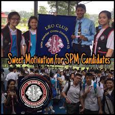 Malaysia, bandar utama, 18 jalan ss 21/23. Leo Club Of Smk Bandar Utama Damansara 3 Www Fb Com Leosmkbu3 2 Nov 2017 Leo Club Of Smk Bandar Utama Damansara 3 Organised A Sweet Motivation Project For All The Spm Candidates We