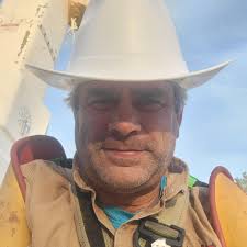 Today we celebrated the official ribbon cutting of the new Utility Lineman  Building