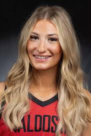 2023-24 Women's Basketball Roster