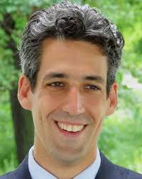 Daniel Biss