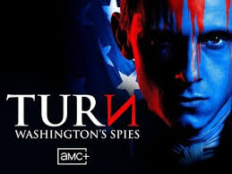 TURN: Washington's Spies: Season 1, Episode 7