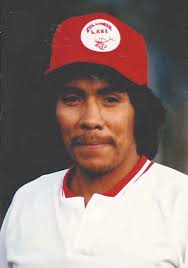 Nicholas, Terry Allen