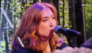 Sorcha Costello (@costello_sorcha)