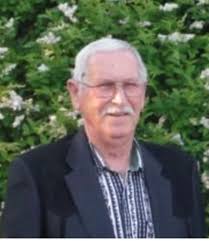 Obituary for Lawrence Joe "Larry" Palmer