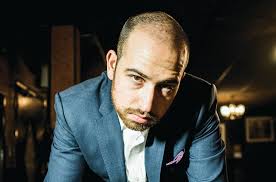 Q&A: Newtown Square Jazz Musician Jared Feinman