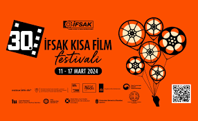 İFSAK 30. Kısa Film Festivali - İFSAK