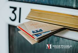 Aspecte privind modalităţile și procedura de comunicare a actelor de procedură potrivit noului cod de procedură civilă. Citarea Èi Comunicarea Actelor De ProcedurÄ In Cazul Domiciliului Ales La Cabinetul De AvocaturÄ Ionas Mihaela Cabinet De Avocat Cluj Napoca