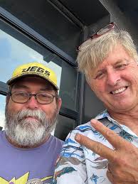 Hope admin don't mind everyone is welcome