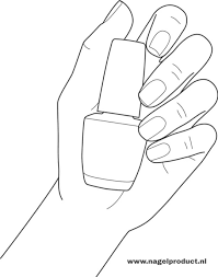 Nagelproduct Nagelproduct Kleurplaat Wedstrijd Voor Alle Kindjes Tot 8 Jaar Die Zich Al Een Beetje Vervelen Organiseren Wij Een Leuke Kleurplaat Wedstrijd Kleur Mee En Maak Kans Op Een Set Moyra