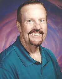 Donald Dale Byrd Obituary