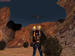 Bildergebnis für tomb raider 3