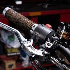 Pin On Handlebars Motorcycle