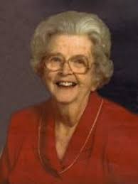 E. Lucille Mutti Obituary August 31, 2012