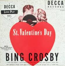Much about valentine's day is well known. St Valentine S Day Album Wikipedia