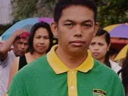 Sammy Laurel Pahingalo