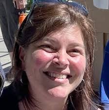 Tiffany Bigham's Instagram, Twitter & Facebook