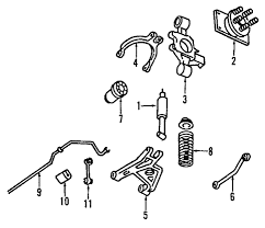 I have a stumble in the engine and while doing an oil change and usual inspection i found that anyone with a 2004 automatic please check and please tell me where the plug is located in the harness. 1996 Cadillac Deville Rear Suspension Diagram Wiring Diagrams Database Group