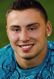 Andrew Curtis Riggs-Wiedmaier, 22