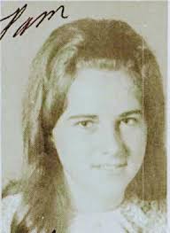 Obituary for Amesville Ohio nurse