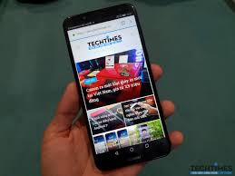 Káº¿t quáº£ hÃ¬nh áº£nh cho Huawei Y7 Pro 2018