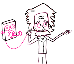 How To Draw A Cartoon In Illustrator — Smashing Magazine