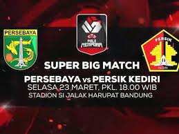 Grup c dihelat di stadion si jalak harupat, bandung, dan mempertemukan persebaya, persik, persela, pss dan madura united. Oqo2 Ibdqefu M
