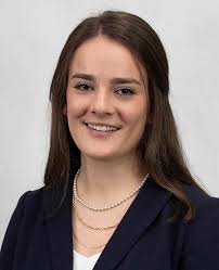 Our law students' talents extend well beyond the classroom. 2L Julia  Guarneri performed Samuel Barber's Knoxville: Summer of 1915 in a special  concert