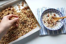 We did not find results for: Granola Cookthelook