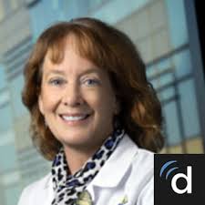 Dr. Julie A. Freischlag, MD