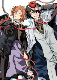 Check spelling or type a new query. Pin By Grace Wang On Bungou Stray Dogs Stray Dogs Anime Bungou Stray Dogs Bungo Stray Dogs