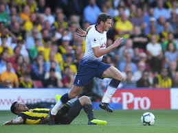 Unibet making their final premier league appearance before heading into the international break, spurs will welcome watford to the tottenham hotspur stadium on sunday afternoon. Tottenham Hotspur Vs Watford Tv Lineups How To Watch Online Cartilage Free Captain