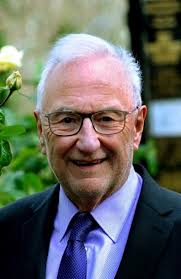 Malcolm Jeffery Funeral Celebrant