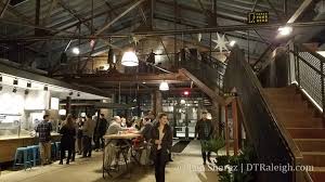 Make raleigh dining reservations & find the perfect spot for any occasion. Transfer Company Food Hall Continues To Ramp Up The Raleigh Connoisseur