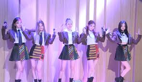 Lia's real name is choi jisu. Itzy Wikipedia